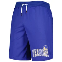 Tommy Jeans Golden State Warriors Mike Mesh Basketball Shorts