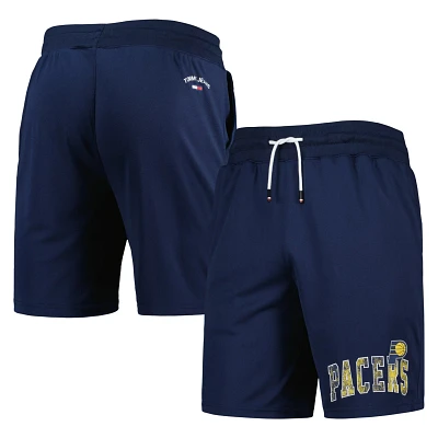 Tommy Jeans Indiana Pacers Mike Mesh Basketball Shorts