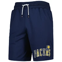 Tommy Jeans Indiana Pacers Mike Mesh Basketball Shorts