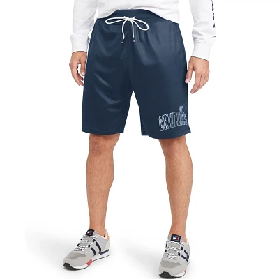 Tommy Jeans Memphis Grizzlies Mike Mesh Basketball Shorts