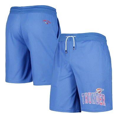 Tommy Jeans Oklahoma City Thunder Mike Mesh Basketball Shorts