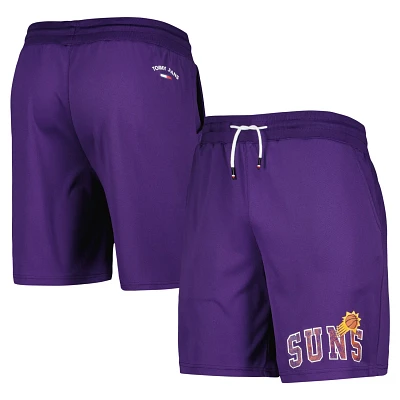 Tommy Jeans Phoenix Suns Mike Mesh Basketball Shorts
