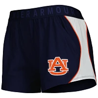 Under Armour /Orange Auburn Tigers Game Day Tech Mesh Performance Shorts