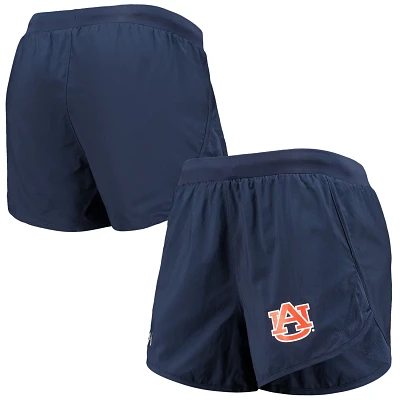 Under Armour Auburn Tigers Fly By Run 20 Performance Shorts