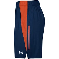 Under Armour Auburn Tigers Tech Vent Shorts