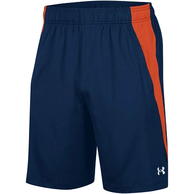 Under Armour Auburn Tigers Tech Vent Shorts