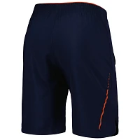 Under Armour Auburn Tigers Woven Shorts