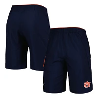 Under Armour Auburn Tigers Woven Shorts