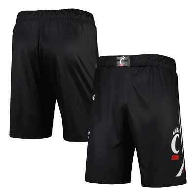 Under Armour Cincinnati Bearcats Team Replica Basketball Shorts