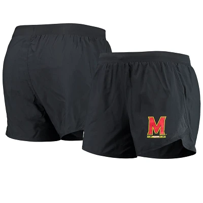 Under Armour Maryland Terrapins Fly By Run 20 Performance Shorts                                                                