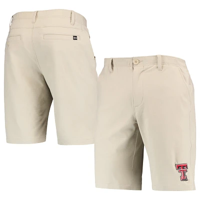 Under Armour Texas Tech Red Raiders Drive Shorts                                                                                