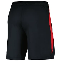 Under Armour Texas Tech Red Raiders Vent Shorts