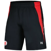 Under Armour Utah Utes Tech Vent Shorts