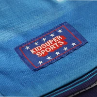Unisex NBA  KidSuper Studios by Fanatics Charlotte Hornets Hometown Shorts
