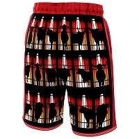 Unisex NBA  KidSuper Studios by Fanatics Chicago Bulls Hometown Shorts