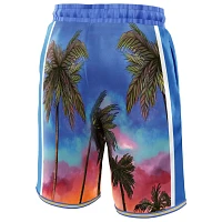 Unisex NBA  KidSuper Studios by Fanatics Miami Heat Hometown Shorts