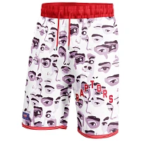 Unisex NBA  KidSuper Studios by Fanatics Toronto Raptors Hometown Shorts