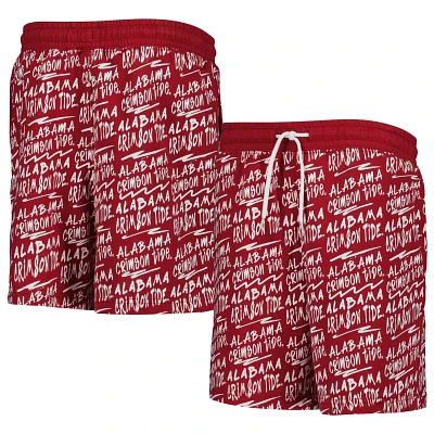 Youth Alabama Tide Super Shorts