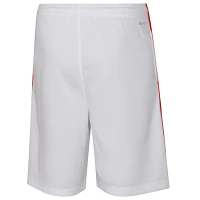 Youth Jordan Brand Philadelphia 76ers 2022/23 City Edition Swingman Shorts