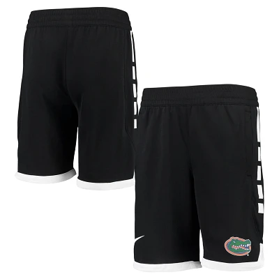 Youth Nike Florida Gators Elite Shorts                                                                                          