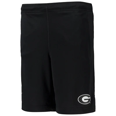 Youth Nike Georgia Bulldogs Performance Fly Shorts