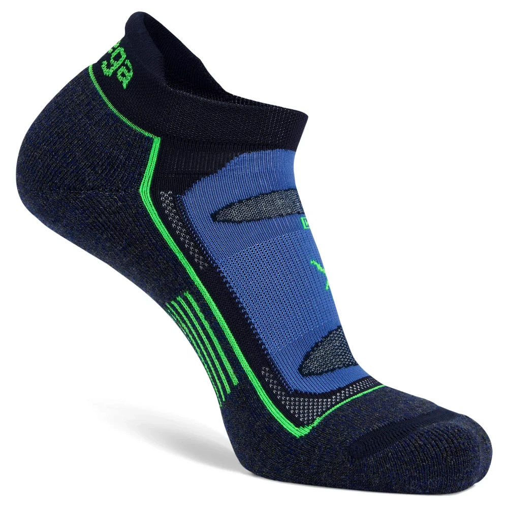 Balega Blister Resist No Show Running Socks