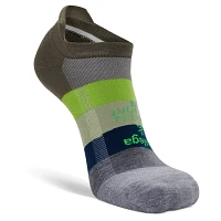 Balega Hidden Comfort Stripe No Show Socks 1 Pack