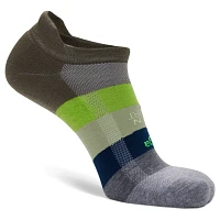 Balega Hidden Comfort Stripe No Show Socks 1 Pack