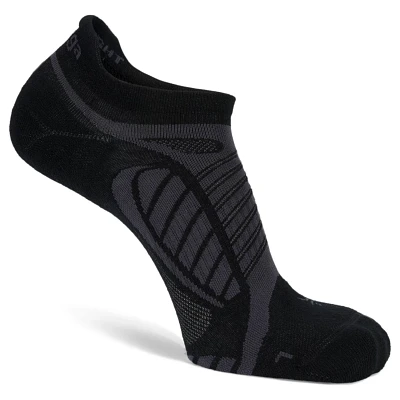 Balgea UltraLight No Show Socks 1 Pack