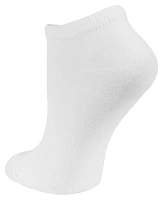 BCG Women’s Sun Bright No-Show Socks 6 Pack                                                                                   