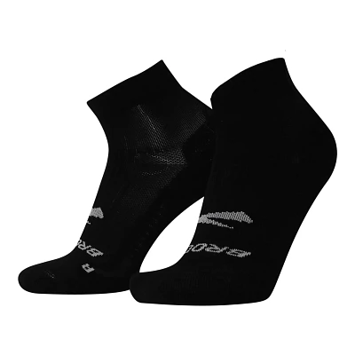 Brooks Ghost Quarter Socks