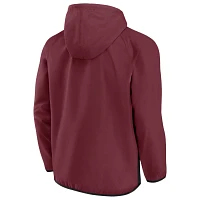 Texas A&M University Men's Victory On Anorak Jacket