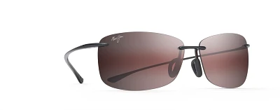 Maui Jim 'Akau Polarized Rimless Sunglasses