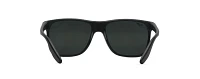 Maui Jim Men's Pailolo Polarized Rectangular Sunglasses