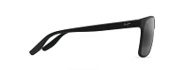 Maui Jim Men's Pailolo Polarized Rectangular Sunglasses