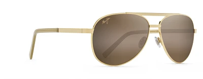 Maui Jim Seacliff Polarized Aviator Sunglasses