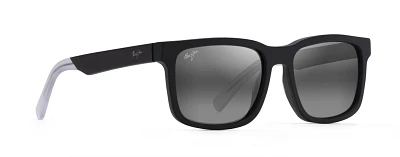 Maui Jim Unisex Stone Shack Polarized Classic Sunglasses