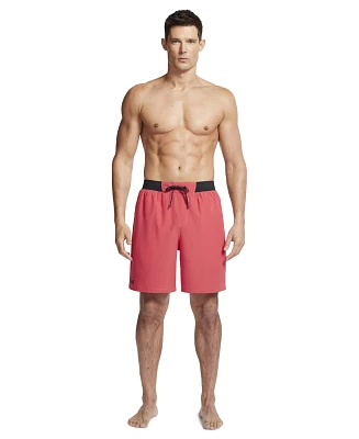 Under Armour Men's Comfort Waistband Notch Short 7 in                                                                           