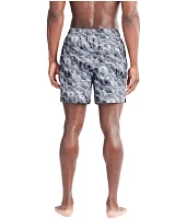 Under Armour Men's Ridge Dye Compression Volley Shorts 5