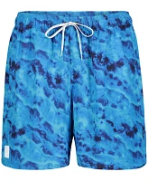 Under Armour Men's Ridge Dye Volley Shorts 7