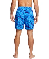 Under Armour Men's Ridge Dye Volley Shorts 7