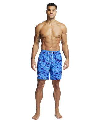 Under Armour Men's Ridge Dye Volley Shorts 7