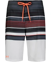 Under Armour Men's Serenity View E-Board Shorts 9