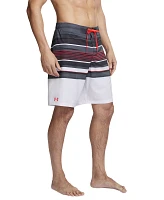 Under Armour Men's Serenity View E-Board Shorts 9