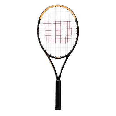 Wilson Burn Spin 103 2022 Tennis Racket                                                                                         
