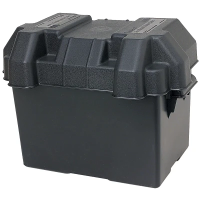 Attwood® Series Battery Box