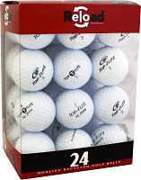 Reload™ Value Brands Recycled Golf Balls 24-Pack                                                                              