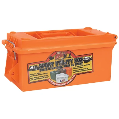 Action Products Sport Utility Dry Box