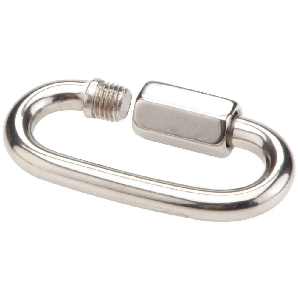 Attwood® 2-7/8" Stainless-Steel Chain Link                                                                                     