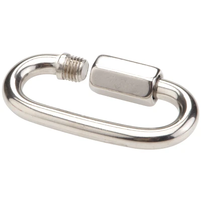 Attwood® 2-7/8" Stainless-Steel Chain Link                                                                                     